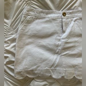 Women’s Skort
